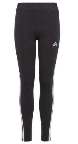 Calza Stripes Niña por $9.990