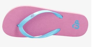 Chanclas infantiles de dedo por tan sólo 0,89€