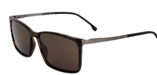 Hugo Boss 1251/S N9P Zonnebril voor €49,95 bij iBOOD