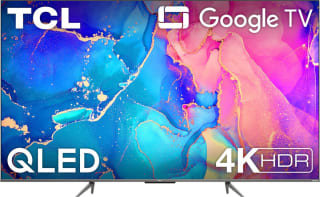 TCL QLED 4K TV 50C636 (2022) voor €499 bij Coolblue