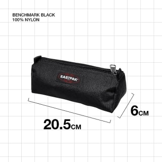 Eastpak Double Benchmark etui voor €8,40 bij Amazon NL
