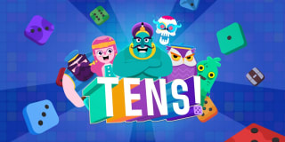 Tens! Nintendo Switch por 0,99€.