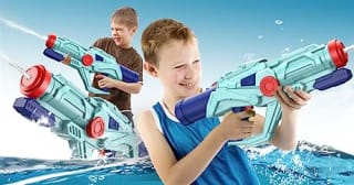 Lanzador marca Elite 2.0 Ranger PD por 9,18€