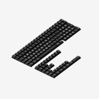 Nuphy kortingscode voor 20% korting op toetsenborden