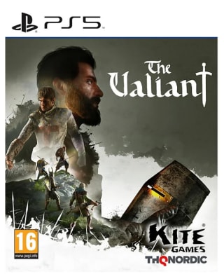 The Valiant voor PlayStation 5 voor €12,99 bij Media Markt