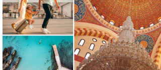 Vuelos para el verano desde 29€ i/v