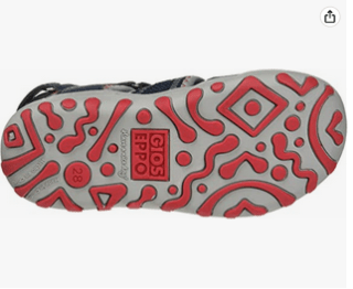 Sandalia GIOSEPPO Mazatlan Niños por 11,08€