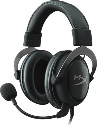 HyperX Cloud II gaming headset voor €54,90