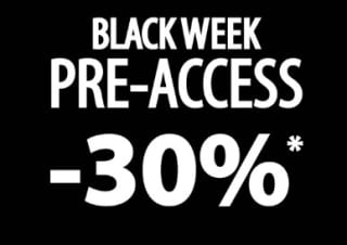 30% korting op de nieuwste styles uit de Autumn/Winter collectie bij NÜ Denmark