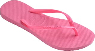 Havaianas Slim Meisjes Slippers voor €9 bij Amazon