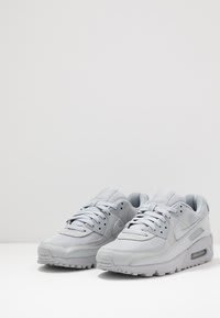 NIKE AIR MAX 90 Heren sneakers voor €79,95 bij Zalando