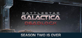 Battlestar Galactica Deadlock tijdelijk gratis via Steam