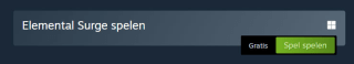 Elemental Surge gratis via Steam