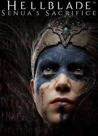 PC Hellblade: Senua's Sacrifice por 2,99€