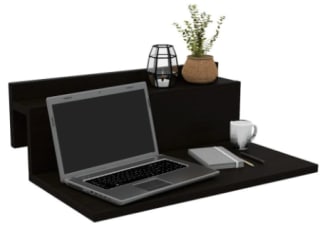 Escritorio Terraza Office 1 - Wengue por $54.990