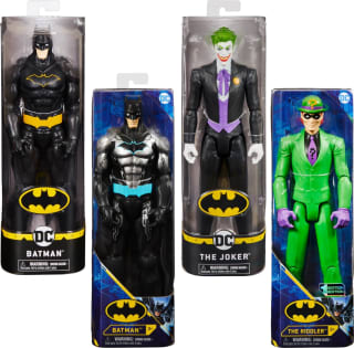 Figuras 30 cm Batman DC Comics por 9,99€