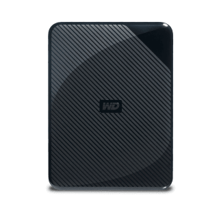 4TB WD Gaming Drive Works With Playstation 4 (Recertified) for £49.99 at WesternDigital