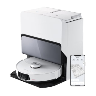 Roborock S8 MaxV Ultra voor €999 bij Roborock