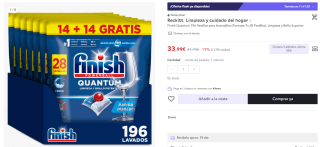 Ofertazas Festival Marcas hasta 70% descuento Miravia