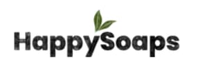 1+1 gratis op HappySoaps shampoo bars