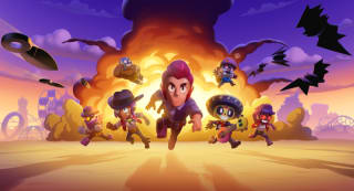 Brawl Stars : Mégaboîte gratuite