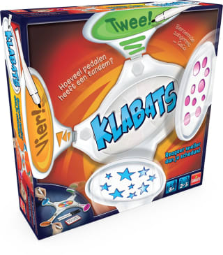 Klabats - Spel voor €9,98
