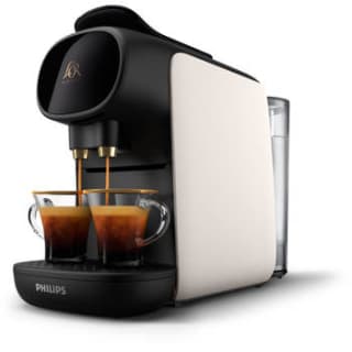 Philips L'OR Barista Sublime LM9012/60 voor €79,- na cashback bij Blokker