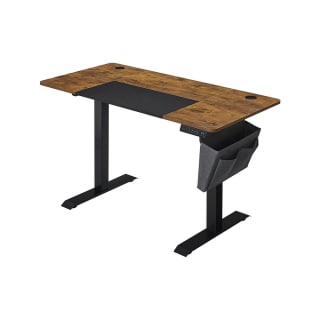 Earn Songmics electric standing height desk as low as £110
