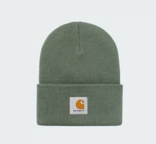 Bonnet Carhartt - Plusieurs coloris à 10€