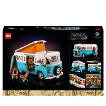 LEGO Creator Volkswagen T2 Camper voor €124,99 bij Intertoys
