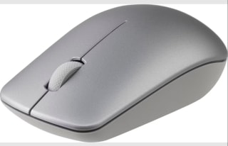 Lenovo 530 Ambidextrous RF Draadloos Optisch 1200 DPI muis voor €6,95 bij Ibood