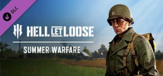 Hell Let Loose - Summer Warfare Pack gratis via Steam