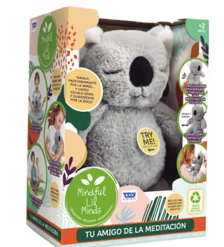 Peluche koala Mindful Linl por 15€