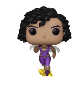 Funko Europe sale tot 70% op Funko Pops! En Loungefly