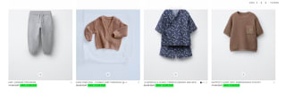 ZARA sale is gestart met tot wel 70% korting