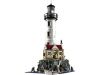 LEGO Ideas Gemotoriseerde vuurtoren met Lichtjes voor €194,99 dmv codes bij Cdiscount