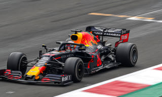 Formule 1 Grand Prix ticket voor €37,50 via Social Deal