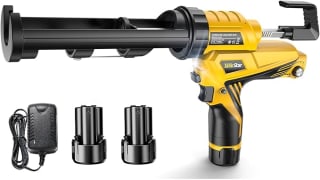 Taskstar Pistola Silicona Eléctrica con Batería de 2.0Ah por 62,49€