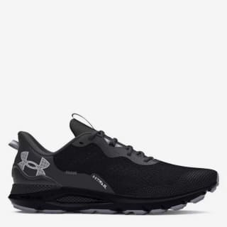 Zapatillas Under Armour UA Sonic Trail Running Shoes Mens por solo 52€