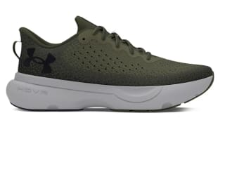 Zapatillas de running de hombre UA Infinite Under Armour