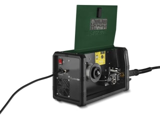 PARKSIDE Multifunctioneel Lasapparaat 4.500W 2 m kabel incl. aardkabel voor €149 in de Lidl webshop