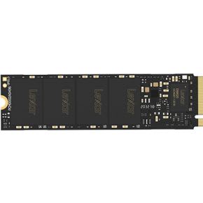 Lexar NM620 1TB PCI Express 3.0 3D TLC NAND NVMe M.2 SSD voor €44,90 bij Megekko