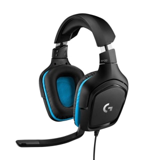 Headset Gamer da Logitech para PC, PlayStation, Xbox e Nintendo Switch - R$ 269,99