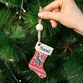 15% descuento extra en decoracion navidad personalizada