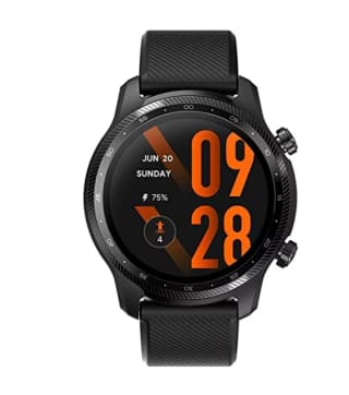 Ticwatch Pro 3 Ultra GPS LTE por solo 143,99€
