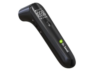 Thermomètre Dr. Senst DET-3019 3 en 1 à 13,99€