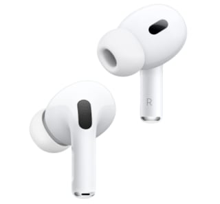 Audífonos inalámbricos Apple AirPods Pro 2da Generación por $199,99