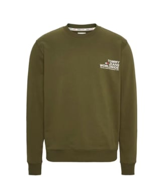 Prijsfout! Tommy Jeans kleding met 50% extra korting op Kruidvat.nl