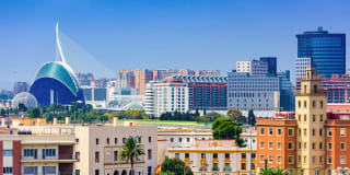 Vuelos para marzo desde 17€ I/V