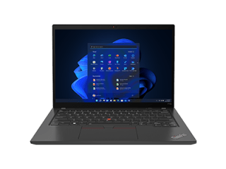 ThinkPad P14s Gen 3 (14" AMD) vanaf €899 bij Lenovo